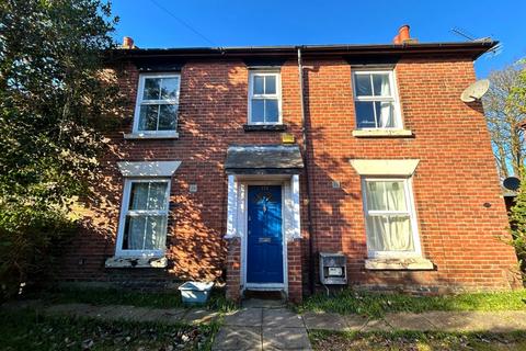 Osborne Road North, Portswood, Southampton, Hampshire, SO17