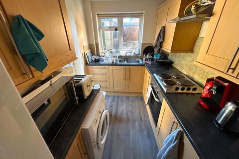 5 bedroom detached house for sale, Osborne Road North, Portswood, Southampton, Hampshire, SO17