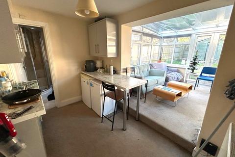 5 bedroom detached house for sale, Osborne Road North, Portswood, Southampton, Hampshire, SO17