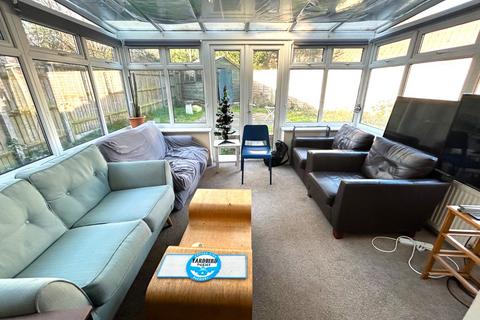 5 bedroom detached house for sale, Osborne Road North, Portswood, Southampton, Hampshire, SO17
