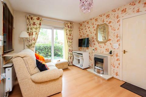 undefined, The Spinney, Urmston, Manchester, M41