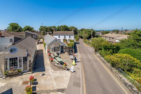 undefined, Lender Lane, Mullion, Helston, Cornwall, TR12