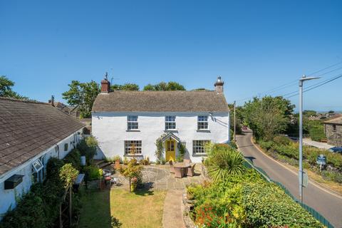 undefined, Lender Lane, Mullion, Helston, Cornwall, TR12