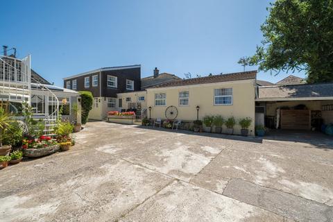 undefined, Lender Lane, Mullion, Helston, Cornwall, TR12