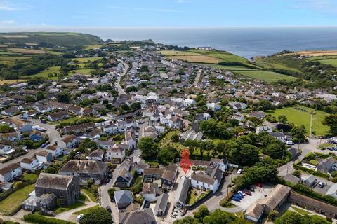 5 bedroom house for sale, Lender Lane, Mullion, Helston, Cornwall, TR12