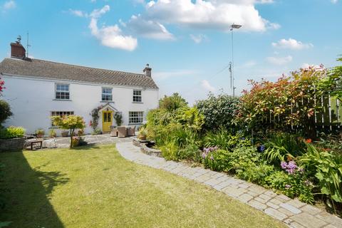 undefined, Lender Lane, Mullion, Helston, Cornwall, TR12