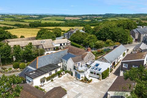 undefined, Lender Lane, Mullion, Helston, Cornwall, TR12