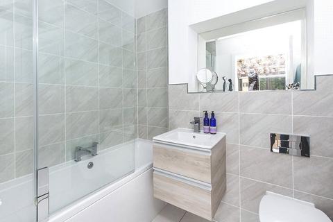 3 bedroom terraced house for sale, Bayldon Square, York, YO23