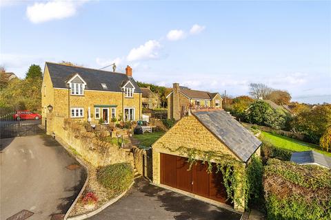 4 bedroom detached house for sale, Fortnum Place, Ilminster, Somerset, TA19