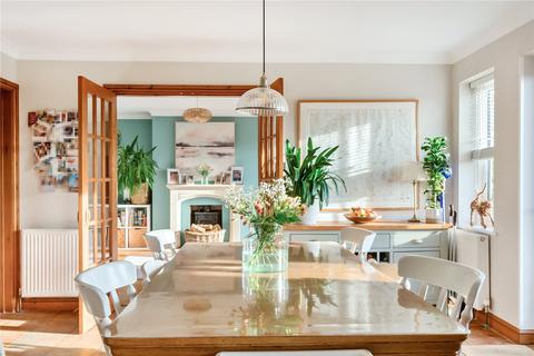 4 bedroom detached house for sale, Fortnum Place, Ilminster, Somerset, TA19