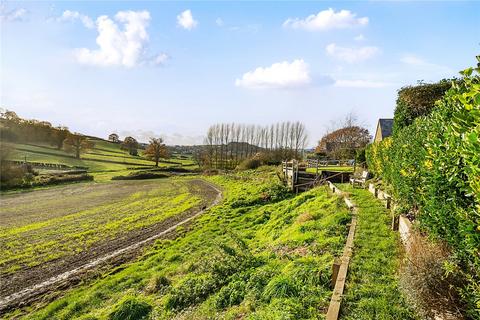 4 bedroom detached house for sale, Fortnum Place, Ilminster, Somerset, TA19