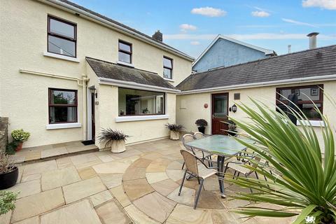undefined, Amroth, Narberth