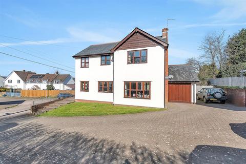 Lea Road, Otterton, Budleigh Salterton