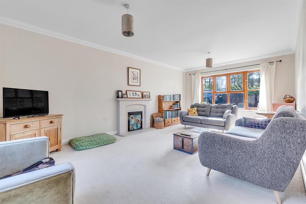 Sitting room