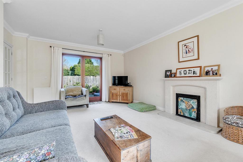 Sitting room