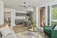 Plot 89, Pembrook - Two Bedroom Apartment 775sqft at Centenary Quay, John Thornycroft Road SO19