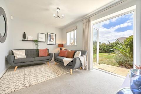 2 bedroom semi-detached house for sale, Plot 38, Harcourt at Mowbray View, Primrose Drive YO7