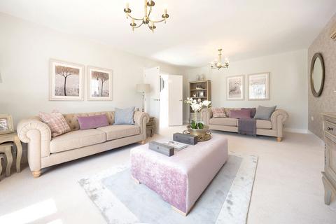 5 bedroom detached house for sale, Plot 235, The Wells at Finches Park, Halstead Road CO13