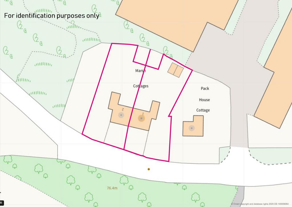 Boundary Plan