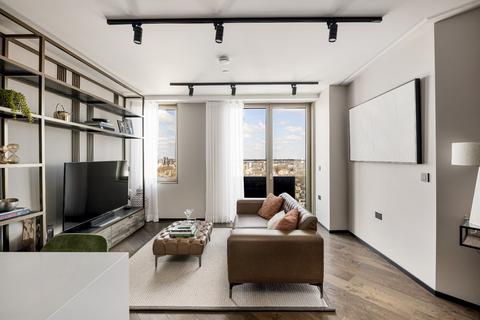 1 bedroom apartment for sale, Hewett Street, London EC2A