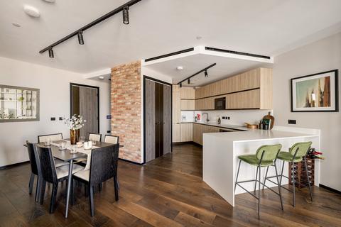 1 bedroom apartment for sale, Hewett Street, London EC2A
