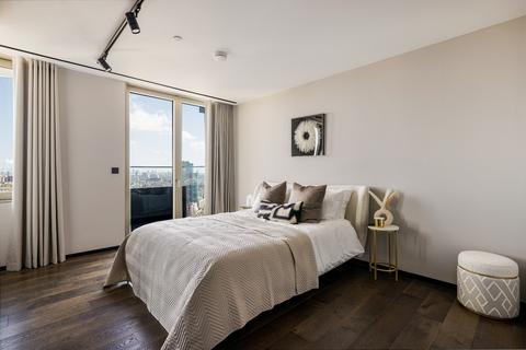 1 bedroom apartment for sale, Hewett Street, London EC2A