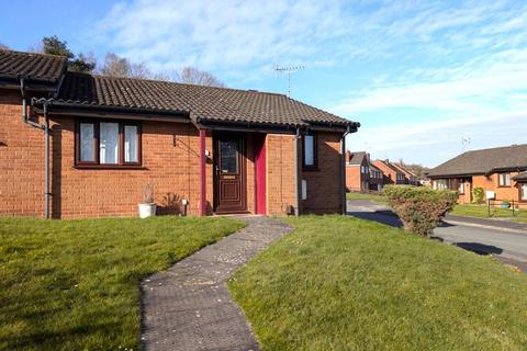 2 bedroom bungalow for sale, Ashfields, Oakengates, Telford, Shropshire, TF2