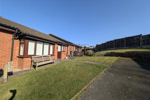 2 bedroom bungalow for sale, Ashfields, Oakengates, Telford, Shropshire, TF2