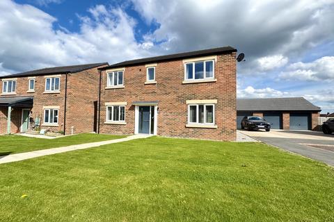 undefined, Oakfield Gardens, Peterlee, Durham, SR8