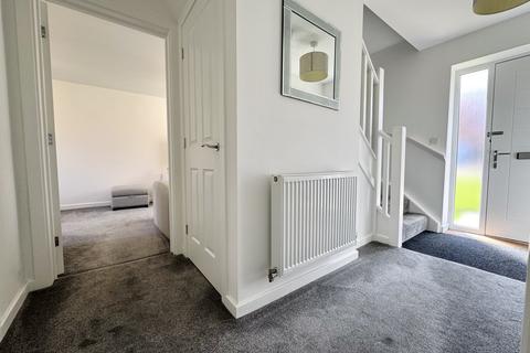 undefined, Oakfield Gardens, Peterlee, Durham, SR8