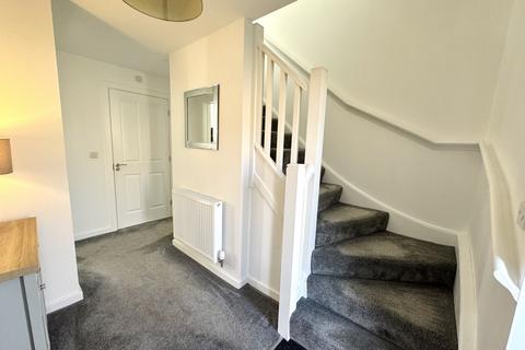 undefined, Oakfield Gardens, Peterlee, Durham, SR8