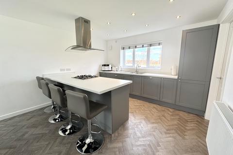 undefined, Oakfield Gardens, Peterlee, Durham, SR8
