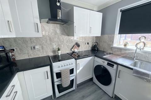 2 bedroom detached bungalow for sale, Alexandra Road, Sheffield, S26 4TB