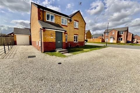 3 bedroom semi-detached house for sale, Model Lane, Creswell, Worksop, S80 4BZ
