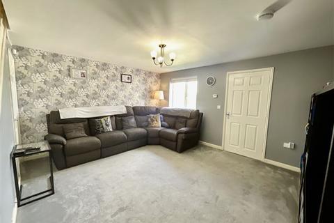 3 bedroom semi-detached house for sale, Model Lane, Creswell, Worksop, S80 4BZ