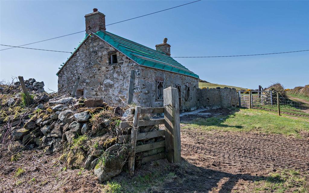 Cottage Side