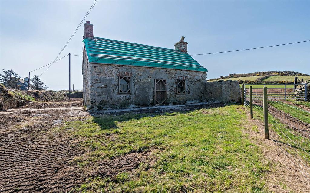Cottage Front