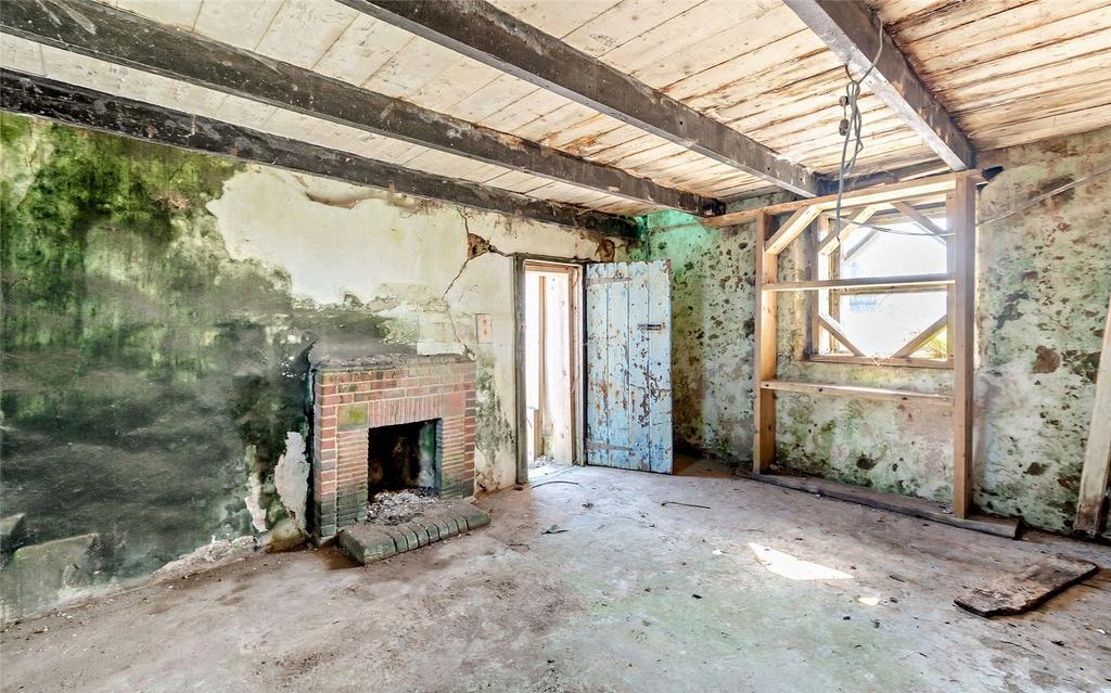 Ground Floor