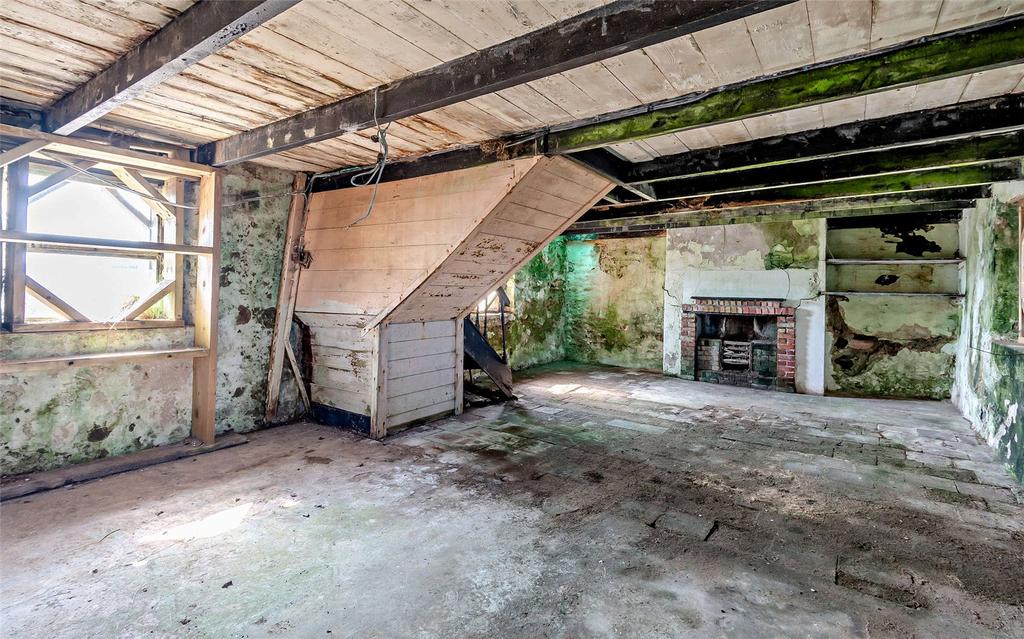 Ground Floor