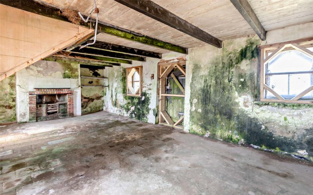 Ground Floor