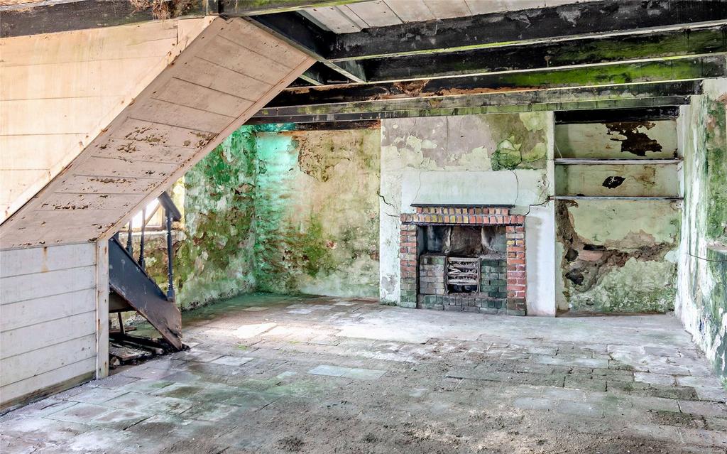 Ground Floor
