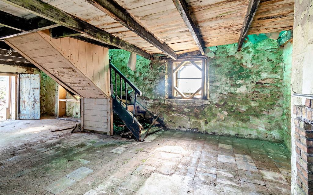 Ground Floor