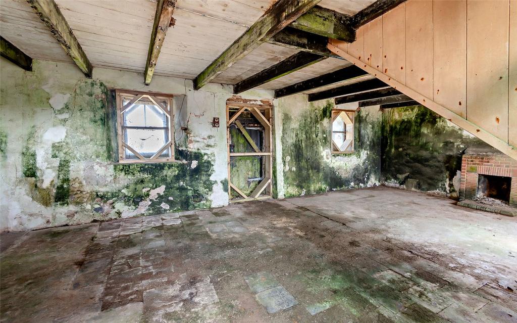 Ground Floor