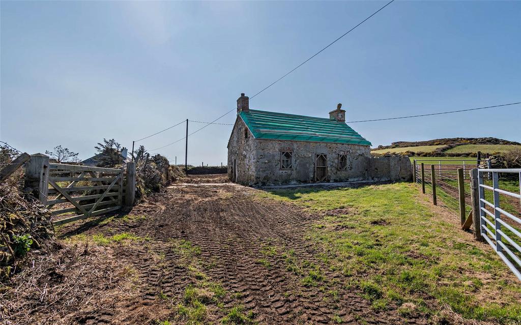 Cottage Front