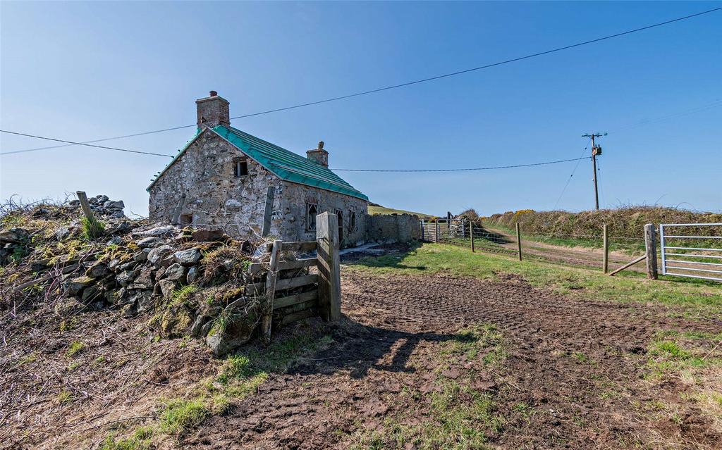 Cottage Side
