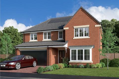 5 bedroom detached house for sale, Plot 137, The Beechford at Beckside Manor, Welwyn Road, Ingleby Barwick TS17