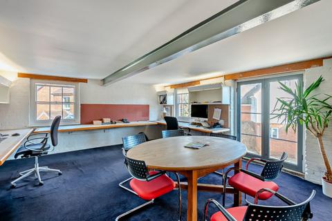 Office for sale, The Tye, East Hanningfield, Chelmsford, Essex
