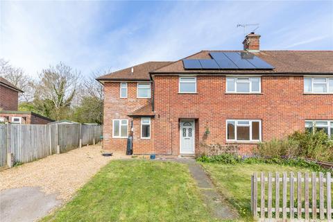 4 bedroom semi-detached house for sale, Babs Fields, Bentley, Farnham, Surrey