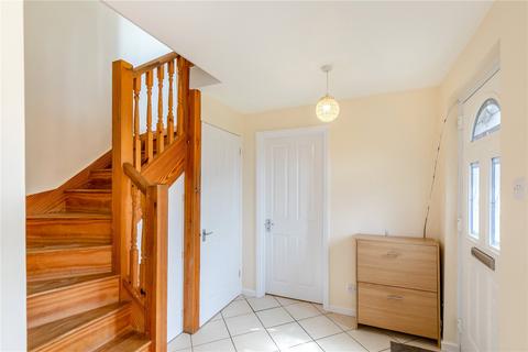 4 bedroom semi-detached house for sale, Babs Fields, Bentley, Farnham, Surrey