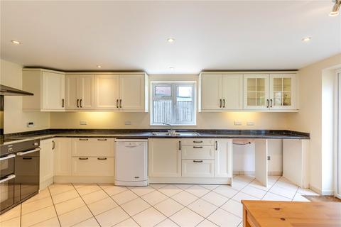 4 bedroom semi-detached house for sale, Babs Fields, Bentley, Farnham, Surrey